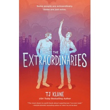 The Extraordinaries