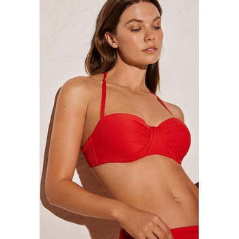 Image 1 of Ysabel Mora ГОРНА ЧАСТ БАНСКИ 82131 flame orange