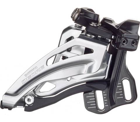 Shimano Deore FD-M6020-E