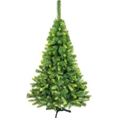 Dobse Umelý vianočný stromček - diamantová borovica PREMIUM 250cm