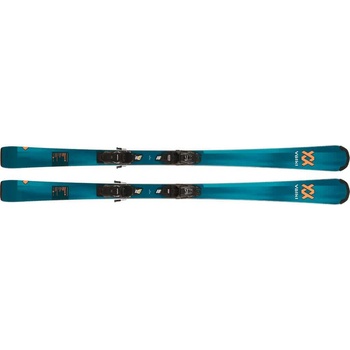 Völkl Deacon JR PRO 23/24