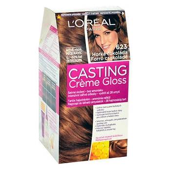 L'Oréal Casting Creme Gloss 623 Hot Chocolate