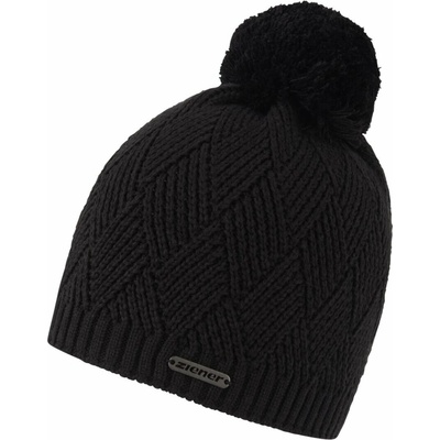 Ziener Ixia s bambulí black