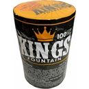 Fontána KING