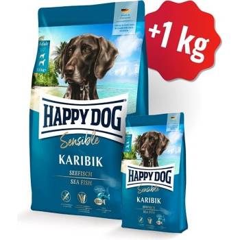 Happy Dog Karibik 12 kg