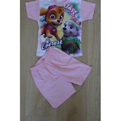 КомТекс Лятна пижама Скай, 98