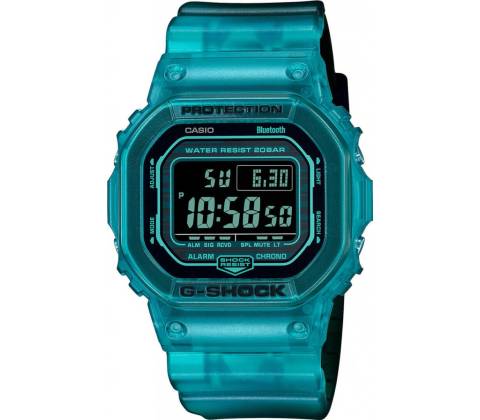 Casio DW-B5600G-2