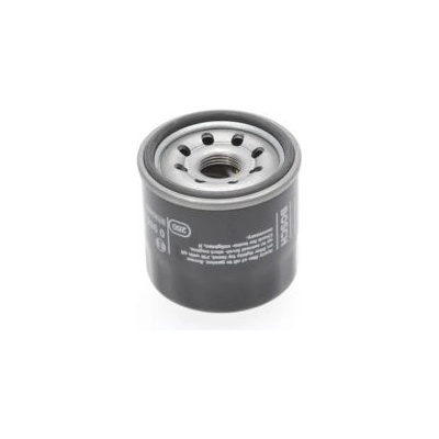 BOSCH Olejový filter 0 986 452 058