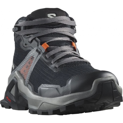 Salomon X Raise Mid GTX – Zboží Dáma