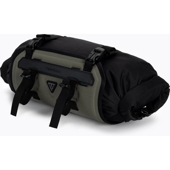 Topeak Чанта за кормило Topeak Loader Frontloader зелена T-TBP-FL2G