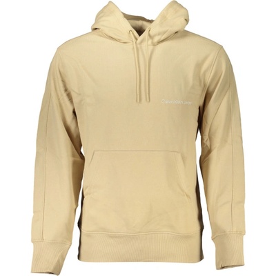 Calvin Klein Мъжки суитшърт calvin klein, Цвят Бежов (j30j324620_beaat)