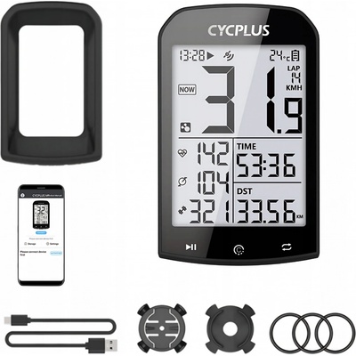 Cycplus M1 WL – Zboží Dáma
