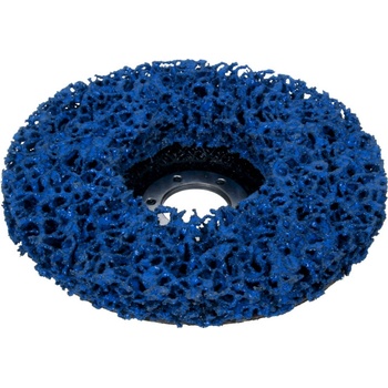 Tagred Brusný kotouč netkaný 125 x 22,2 mm TA1051