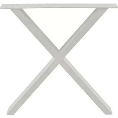 Pur Iternal Select X 700 x 374 x 723 mm biela 2 ks