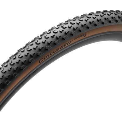 Pirelli Cinturato GRAVEL S Classic, 40 - 622