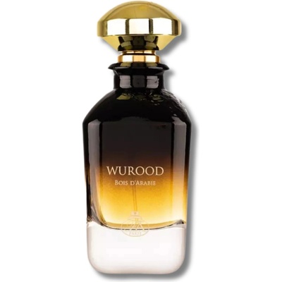 French Avenue Wurood Bois D'arabie parfémovaná voda unisex 100 ml