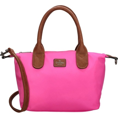 Charm London Buckingham 20777 Pink