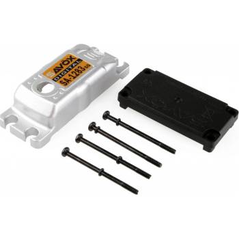 SAVOX Krabička serva SA-1283SG/SA-1283SG+