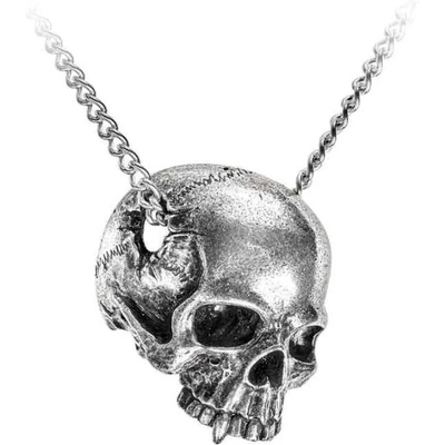 Alchemy gothic Нашийник ALCHEMY GOTHIC - Remains - P886