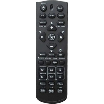 General Acer dsv0705 - дистанционно управление с лазерен указател (dsv0705)