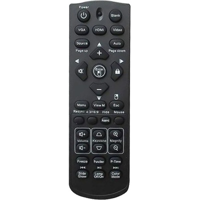 General Acer dsv0705 - дистанционно управление с лазерен указател (dsv0705)