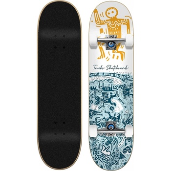 Tricks Tribal