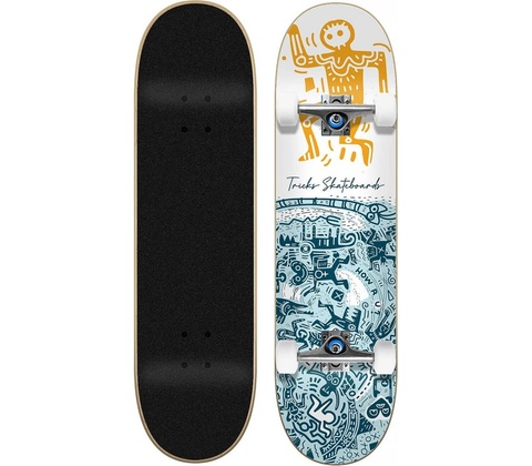 Tricks Tribal