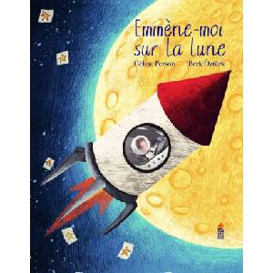Emmène-moi sur la lune | Céline Person (2023)