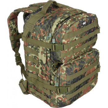 MFH US Assault II Flektarn 40 l