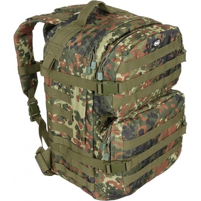MFH US Assault II Flektarn 40 l