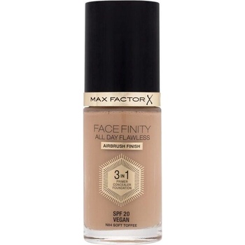 Max Factor Facefinity All Day Flawless make-up 3v1 84 Soft Toffee 30 ml