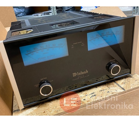 McIntosh MC312