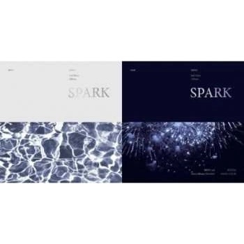 JBJ95 - Spark CD