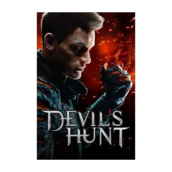 Devils Hunt