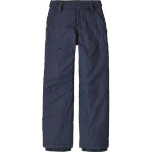 Patagonia Детски ски панталон Patagonia Kid's Powder Town Pants Ski trousers - New Navy - размер XS (701-2831-0211)