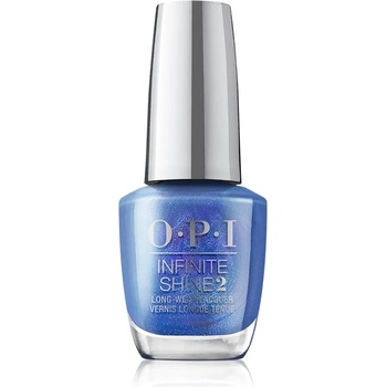 OPI Infinite Shine The Celebration лак за нокти с гел ефект LED Marquee 15ml