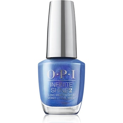 OPI Infinite Shine The Celebration лак за нокти с гел ефект LED Marquee 15ml