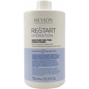 Revlon Re/Start Hydration Moisture Melting Conditioner 750 ml