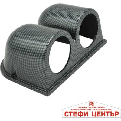 Paolo Стойка за обортомер 902b карбон (441063)