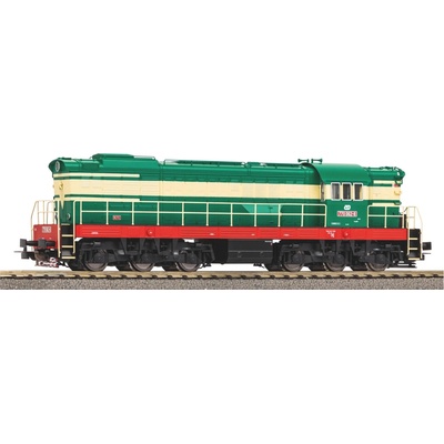 Piko Dieselová lokomotiva BR 770 ČD V 59792 – Zboží Mobilmania
