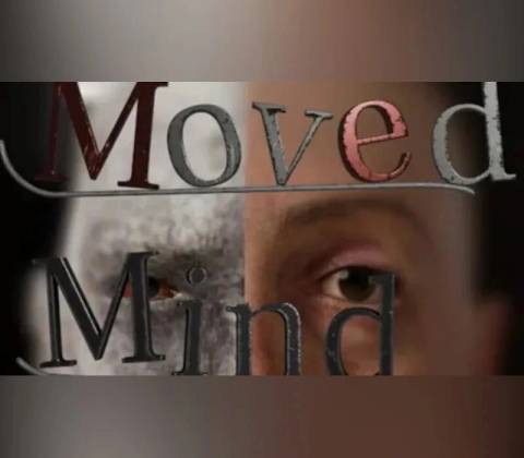 Moved mind