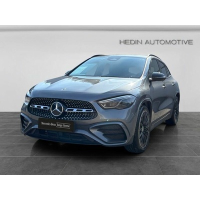 Mercedes-Benz GLA 200 d 110 kW