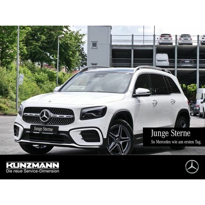 Mercedes-Benz GLB 180 100 kW