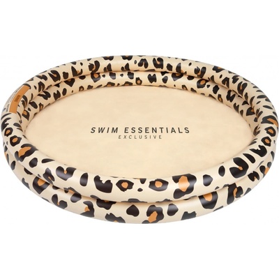 Swim Essentials Leopard 60 cm