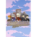 Majula Frontier