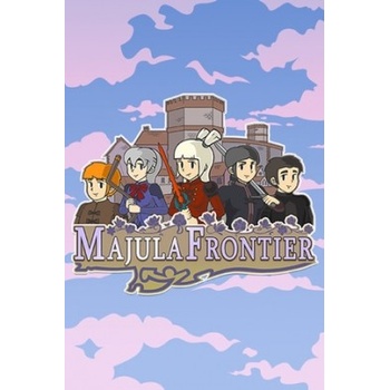 Majula Frontier