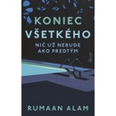 Koniec všetkého