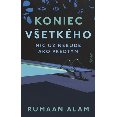 Koniec všetkého