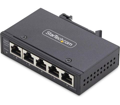 Startech I51G-ETHERNET-SWITCH