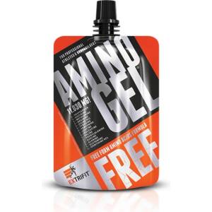 Extrifit Sports Nutrition Aminogel [80 грама] Череша